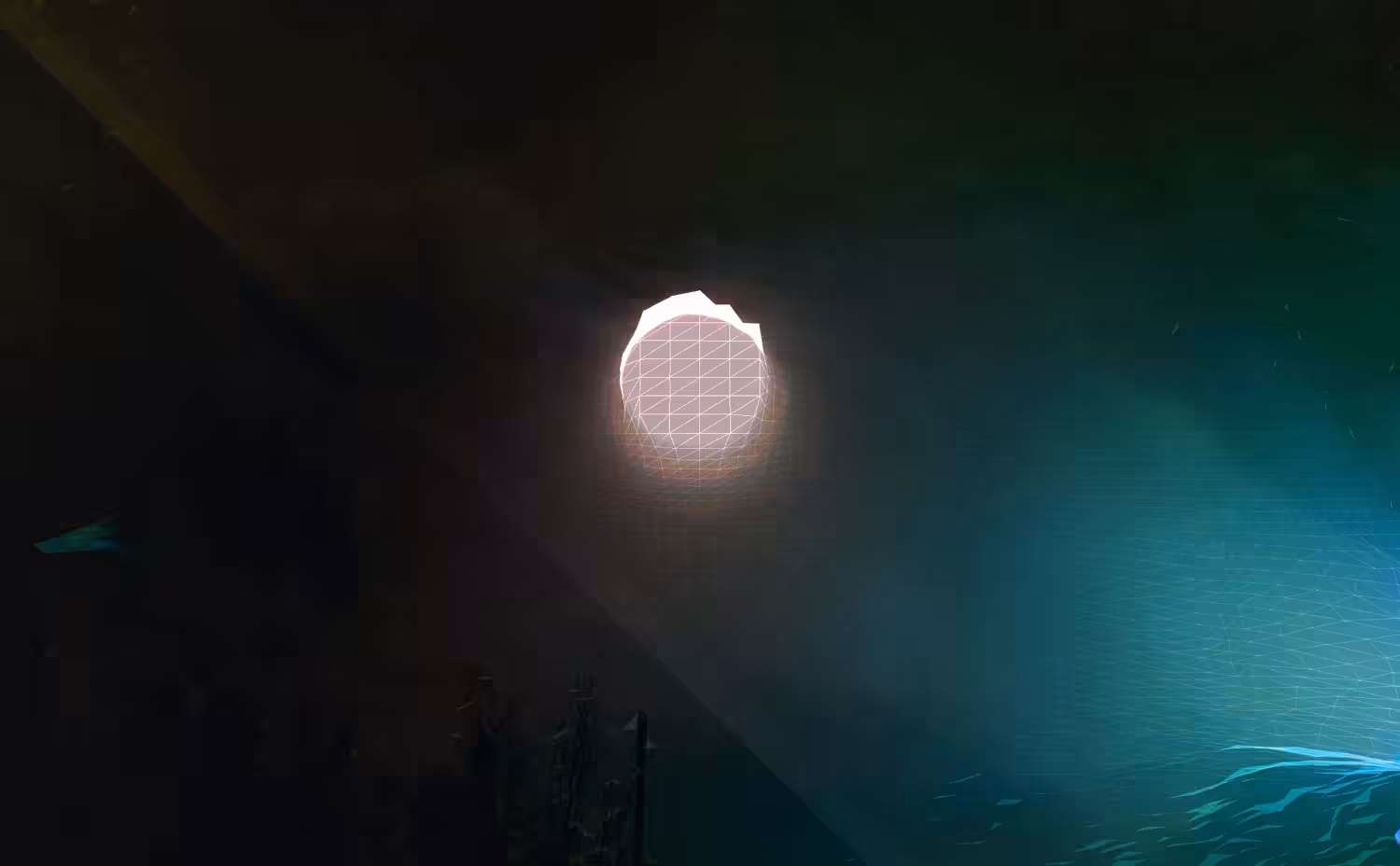 ADIFFERENTMOON