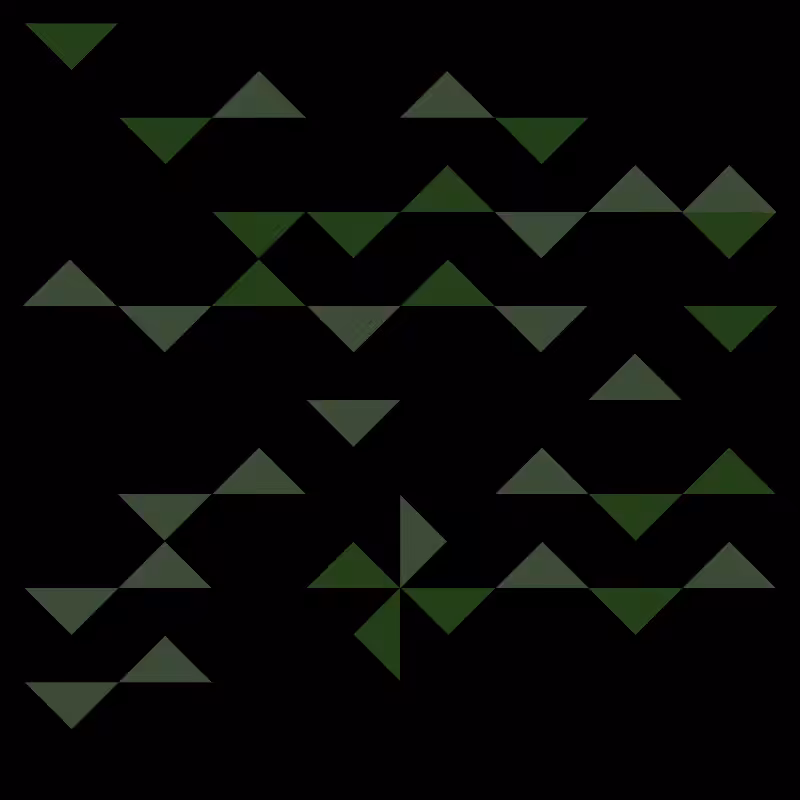 The sacred geometry of chance #35