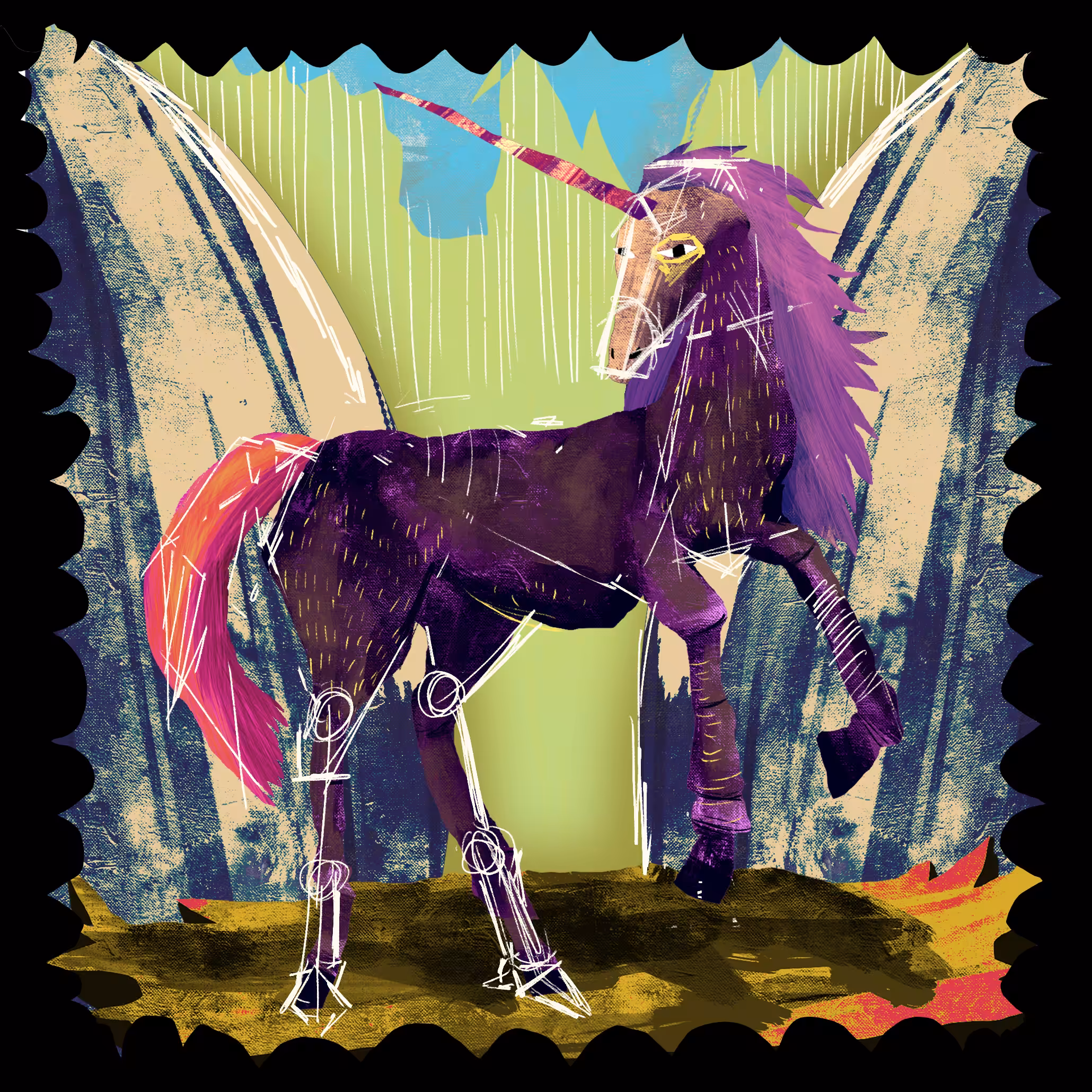 Mythical Creatures 3