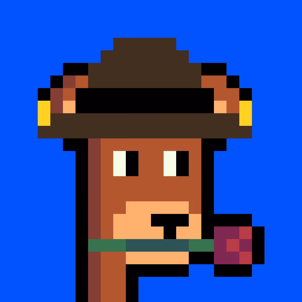 BearPunks #1532