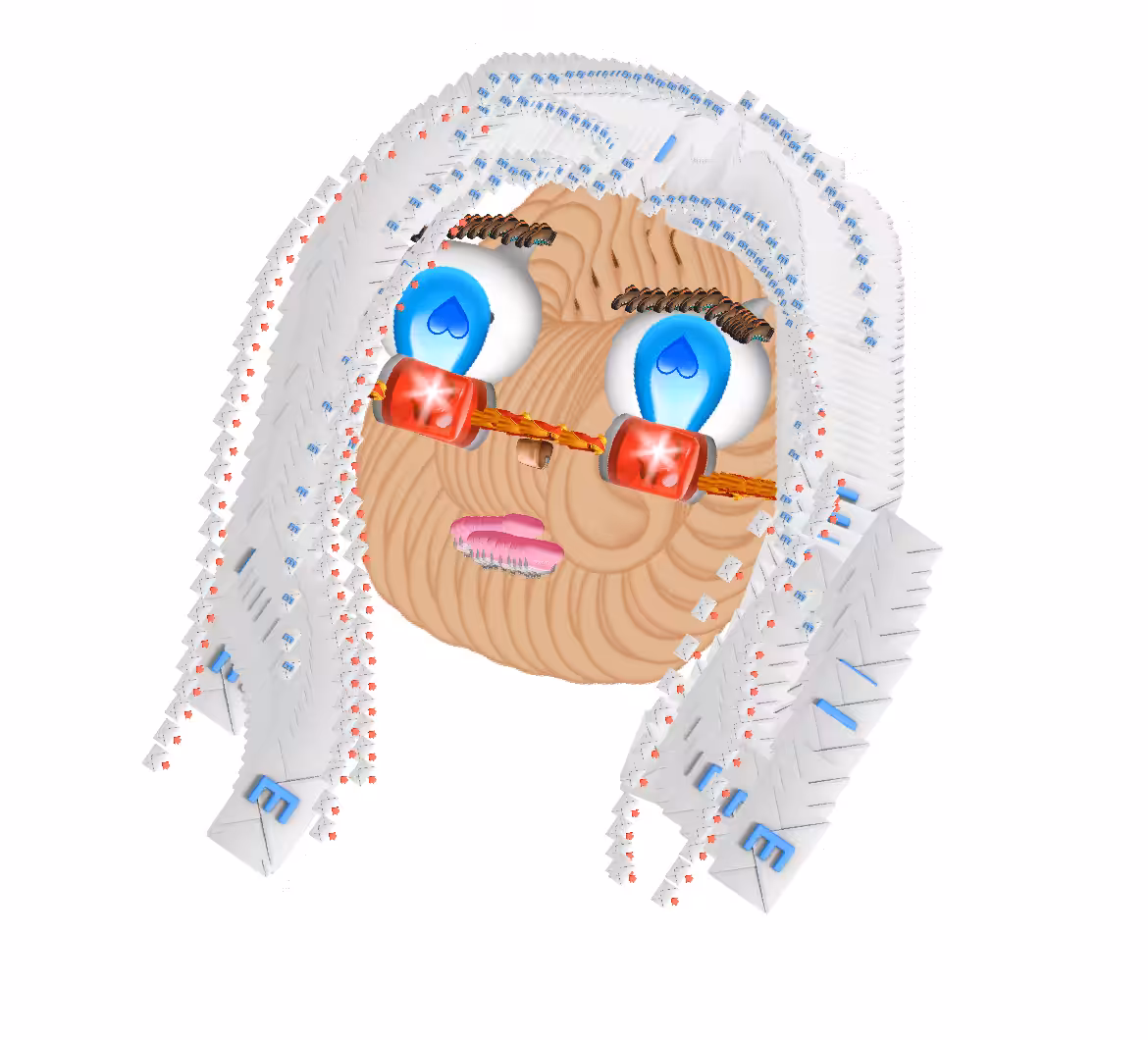 shitty emoji #0174