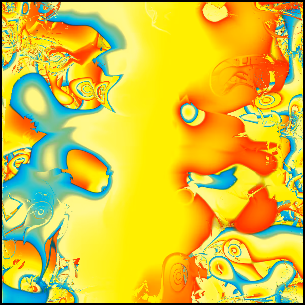 Dissolvable #105