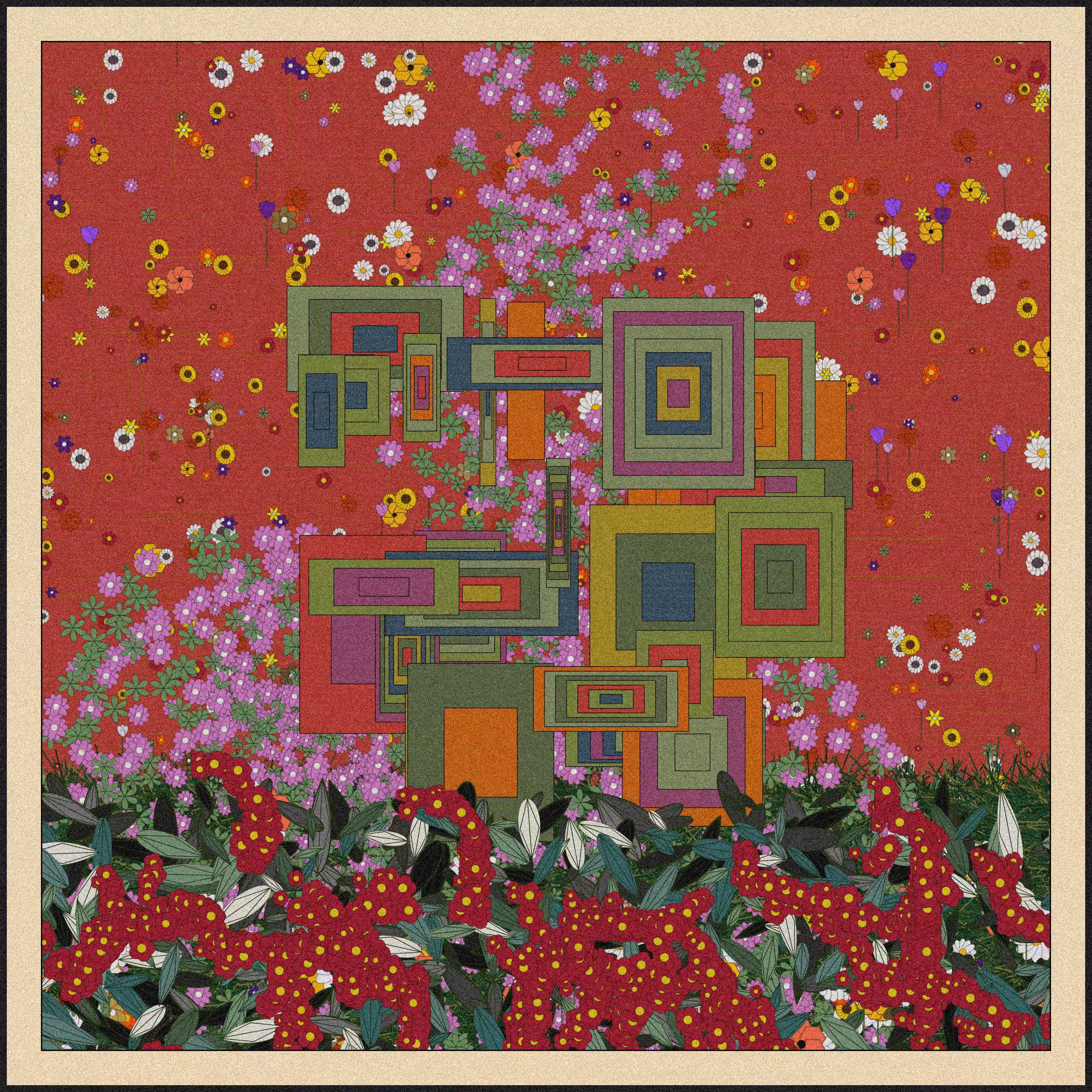FloraForms #1081