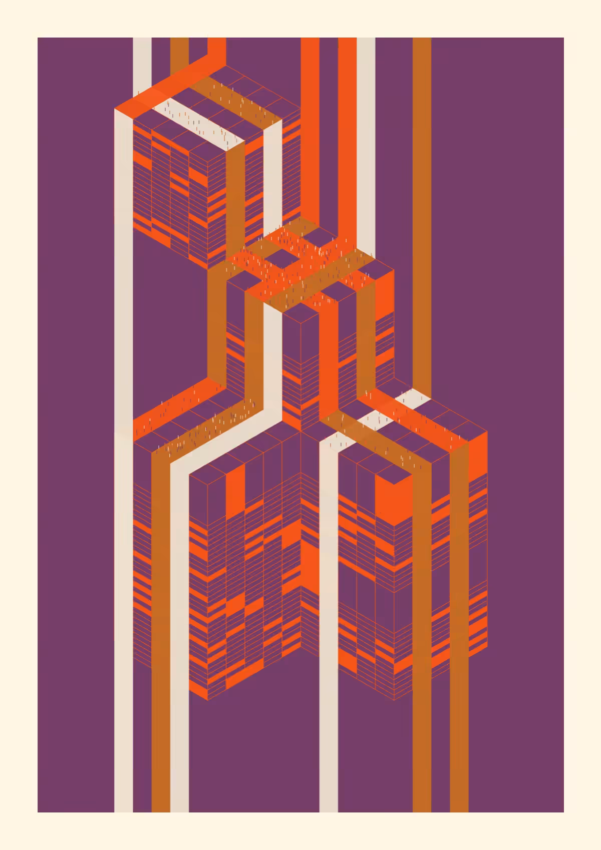Tesseract #291