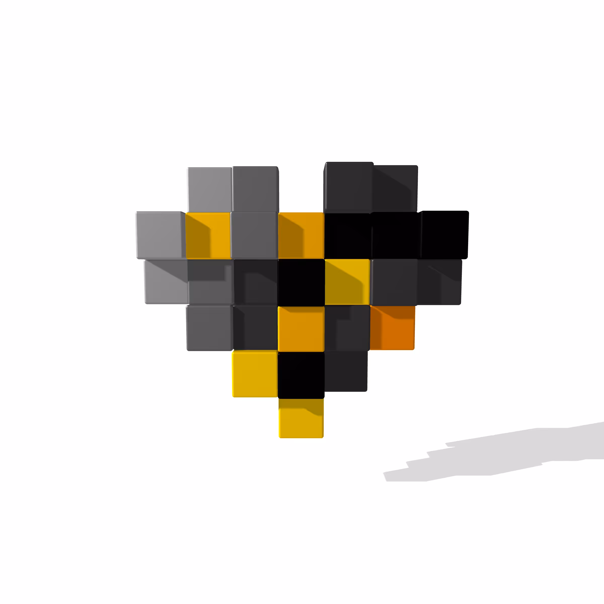 heart + craft #13854