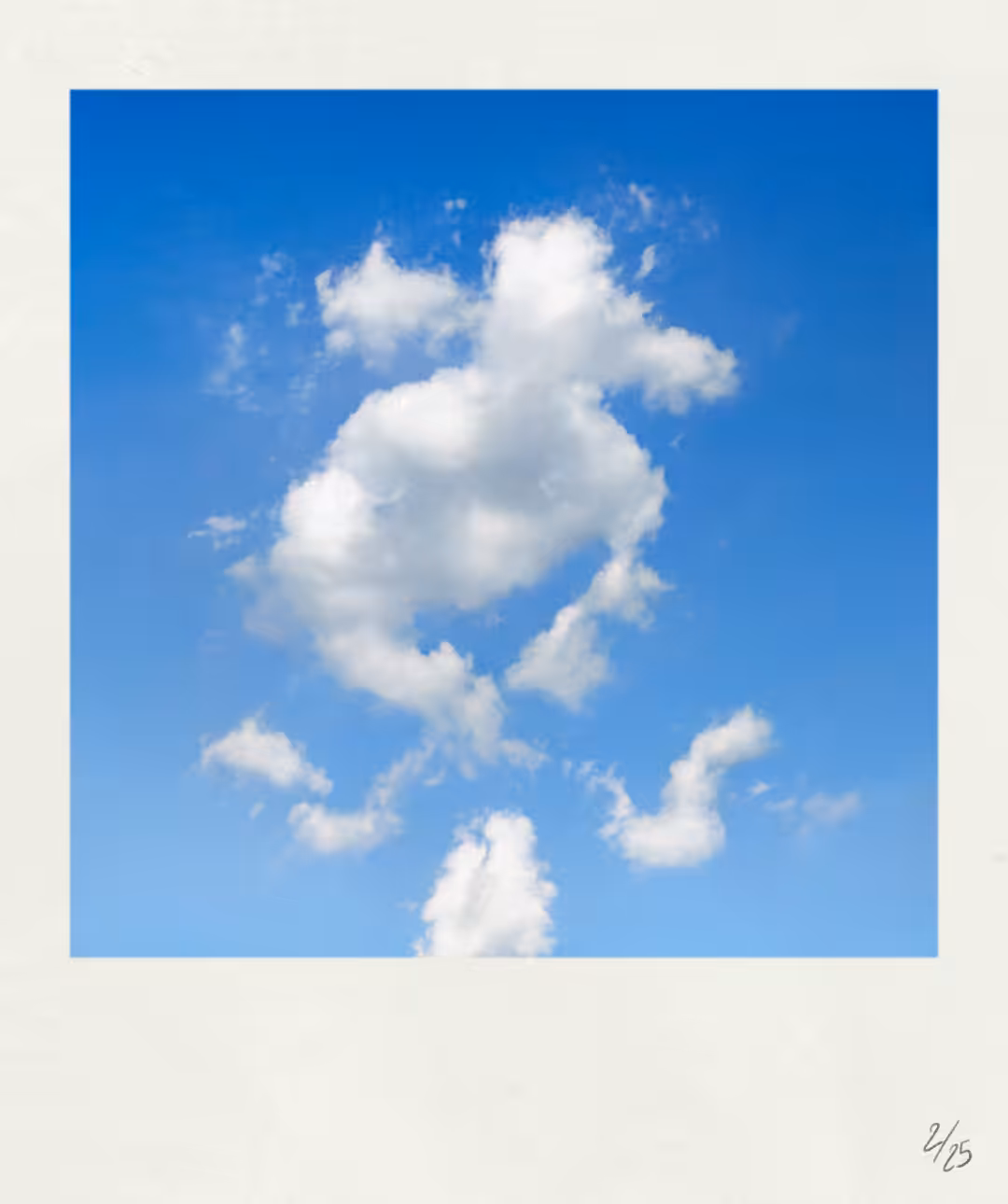 Messages From The Sky