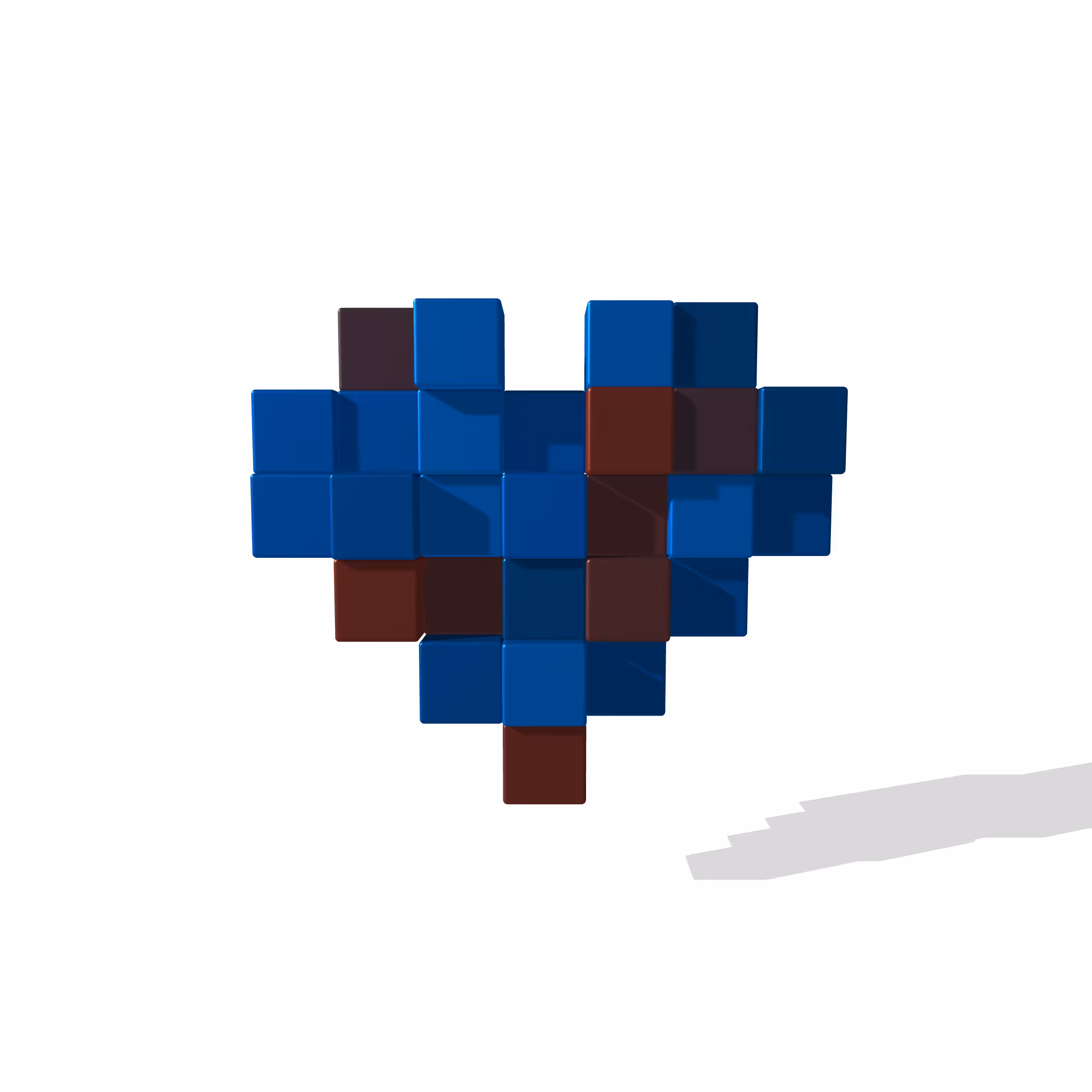 heart + craft #4648