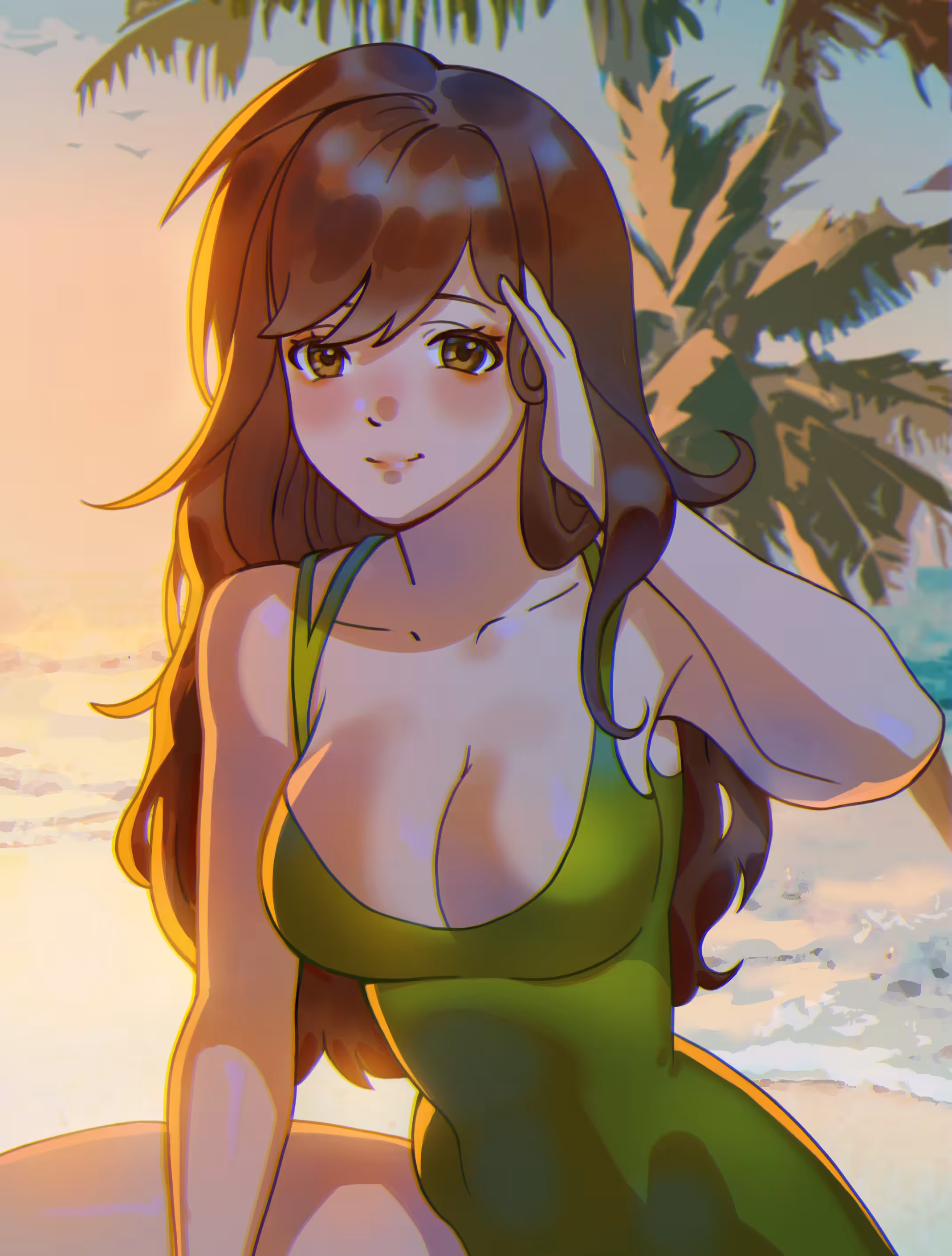 YUA