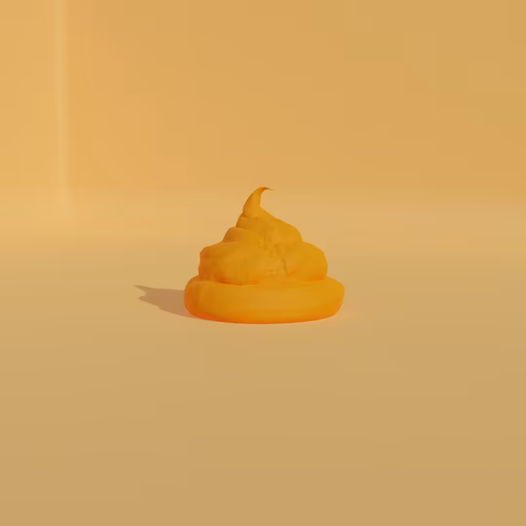 Orange Tai #013