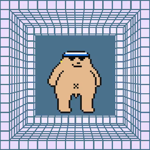 Window Chads #5