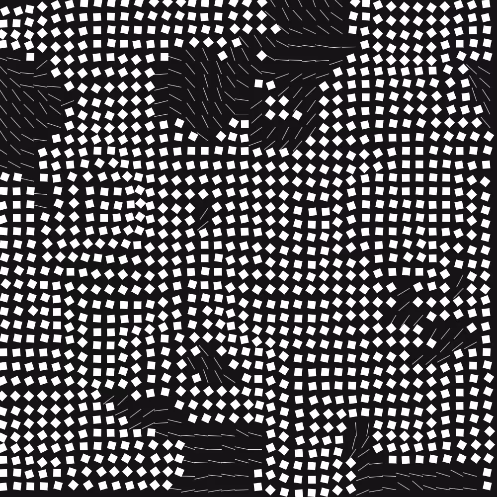 Geometric Fluidity #904
