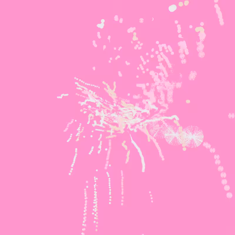 pollocian fibs #113