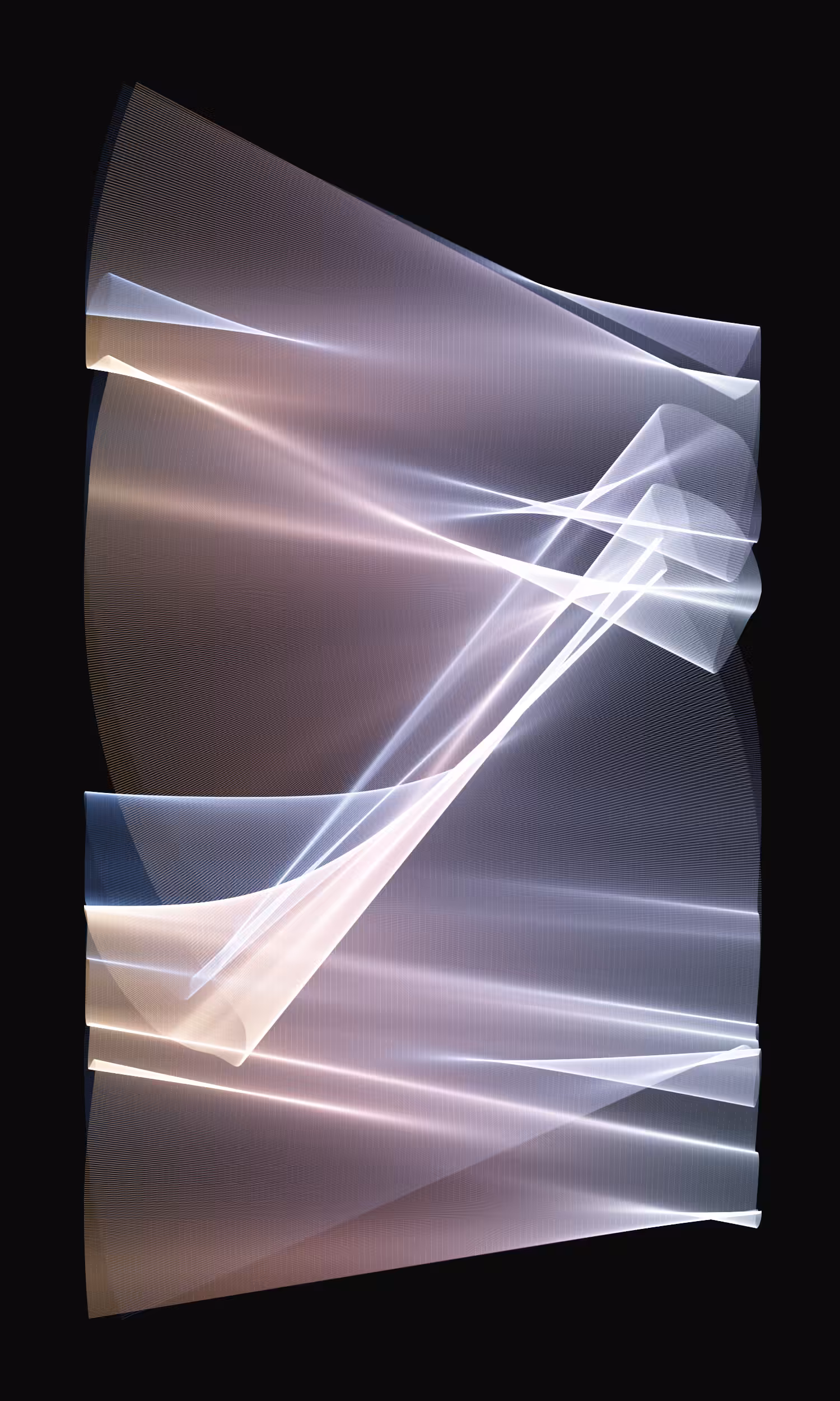 Rodeo posts: Silk(fx)