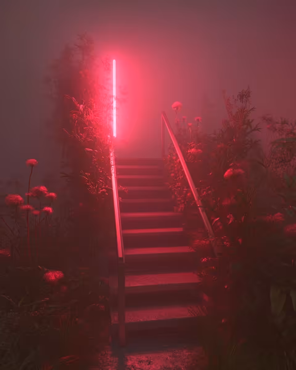 I’ve been here before (2)