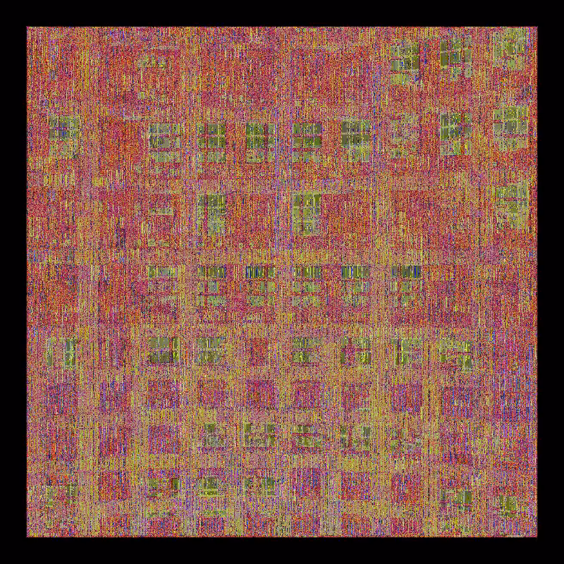 Building Perception #120
