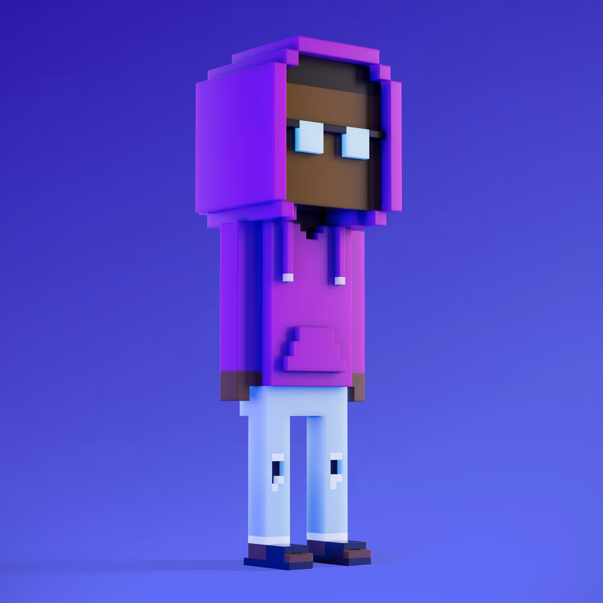 Meebit #17258