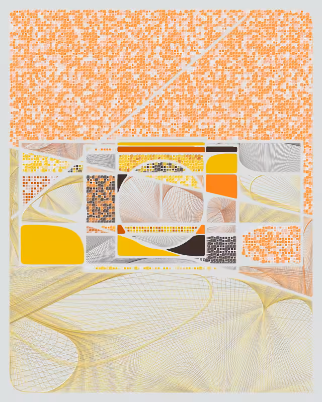 Broken Symmetries #2/3 #49