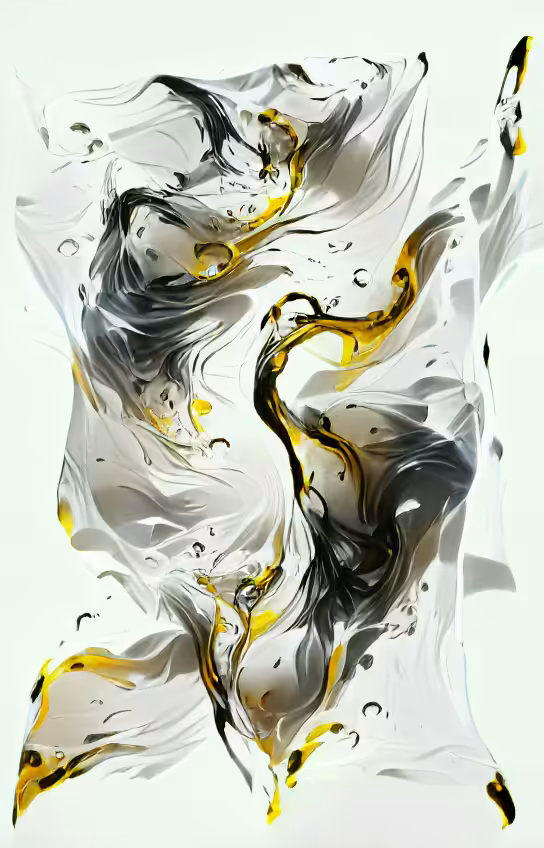 Spectrum - Yellow