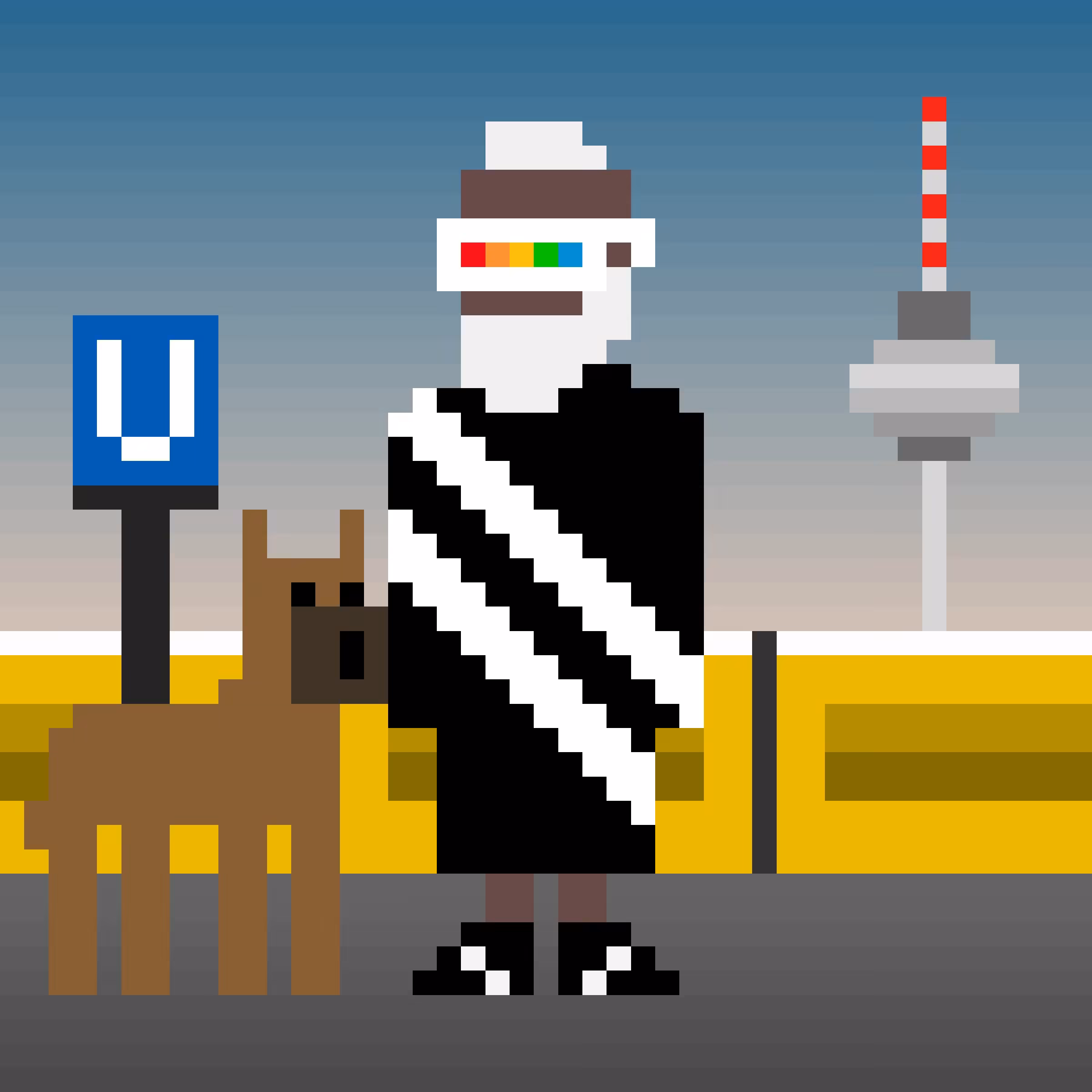 CryptoBerliner #717