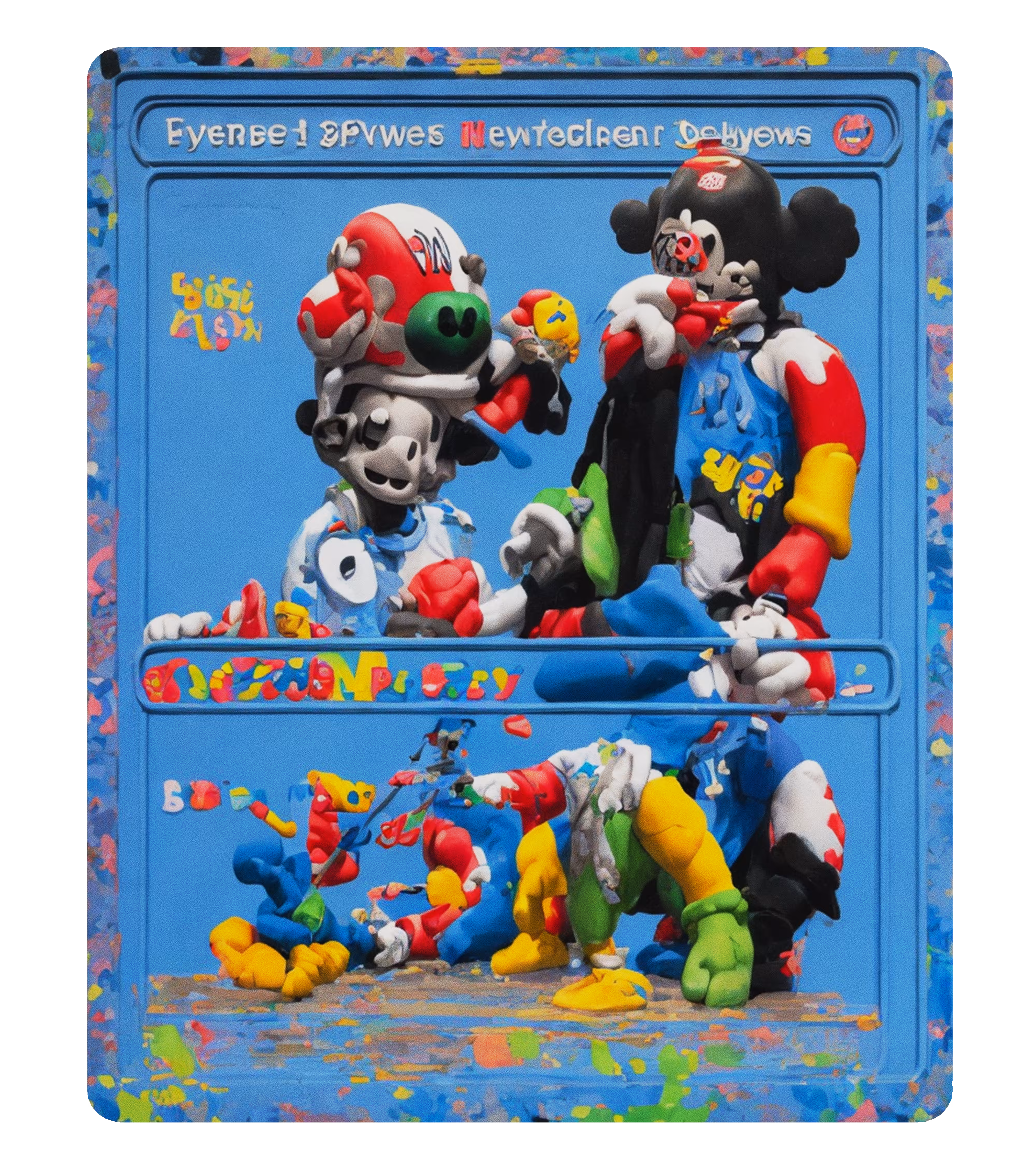 Card #882