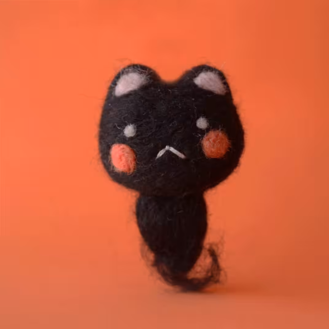 Futaomote neko