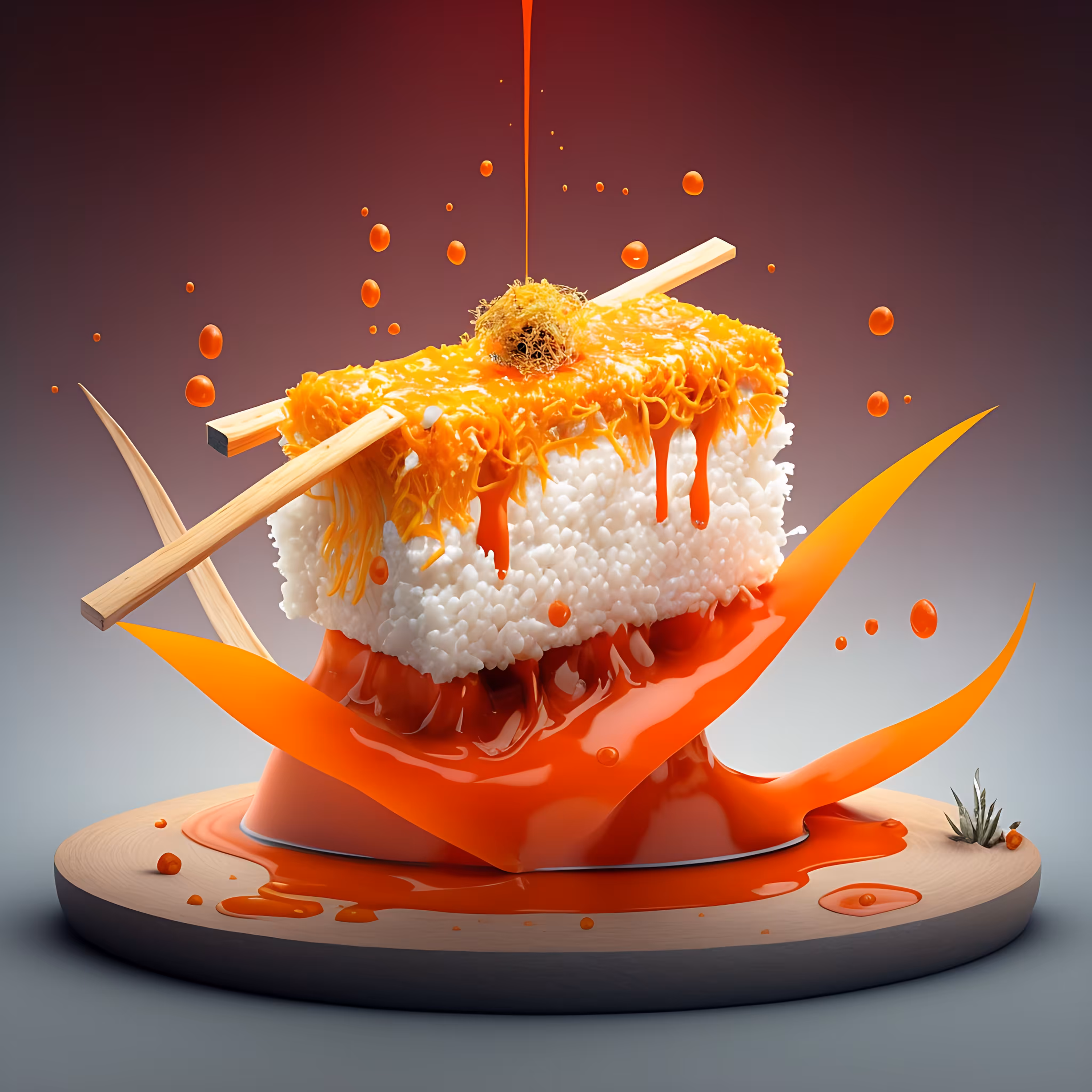 OMAKASE: Omakase Fever Dreams 017