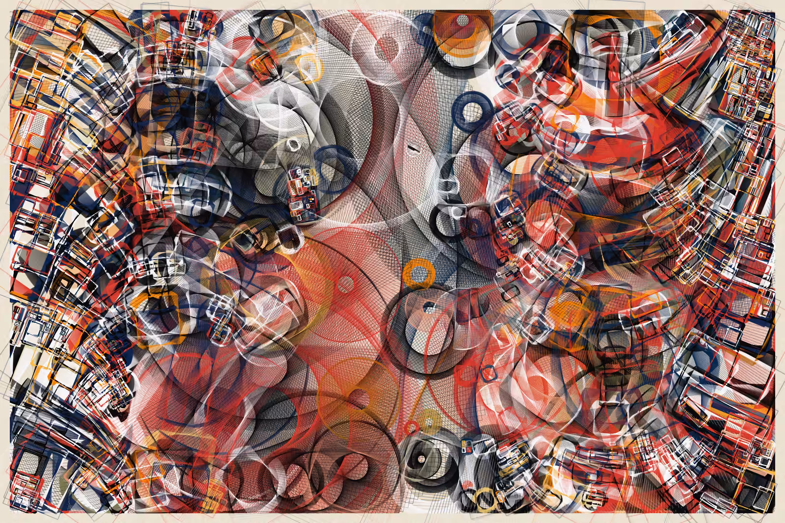 DisOrder #228