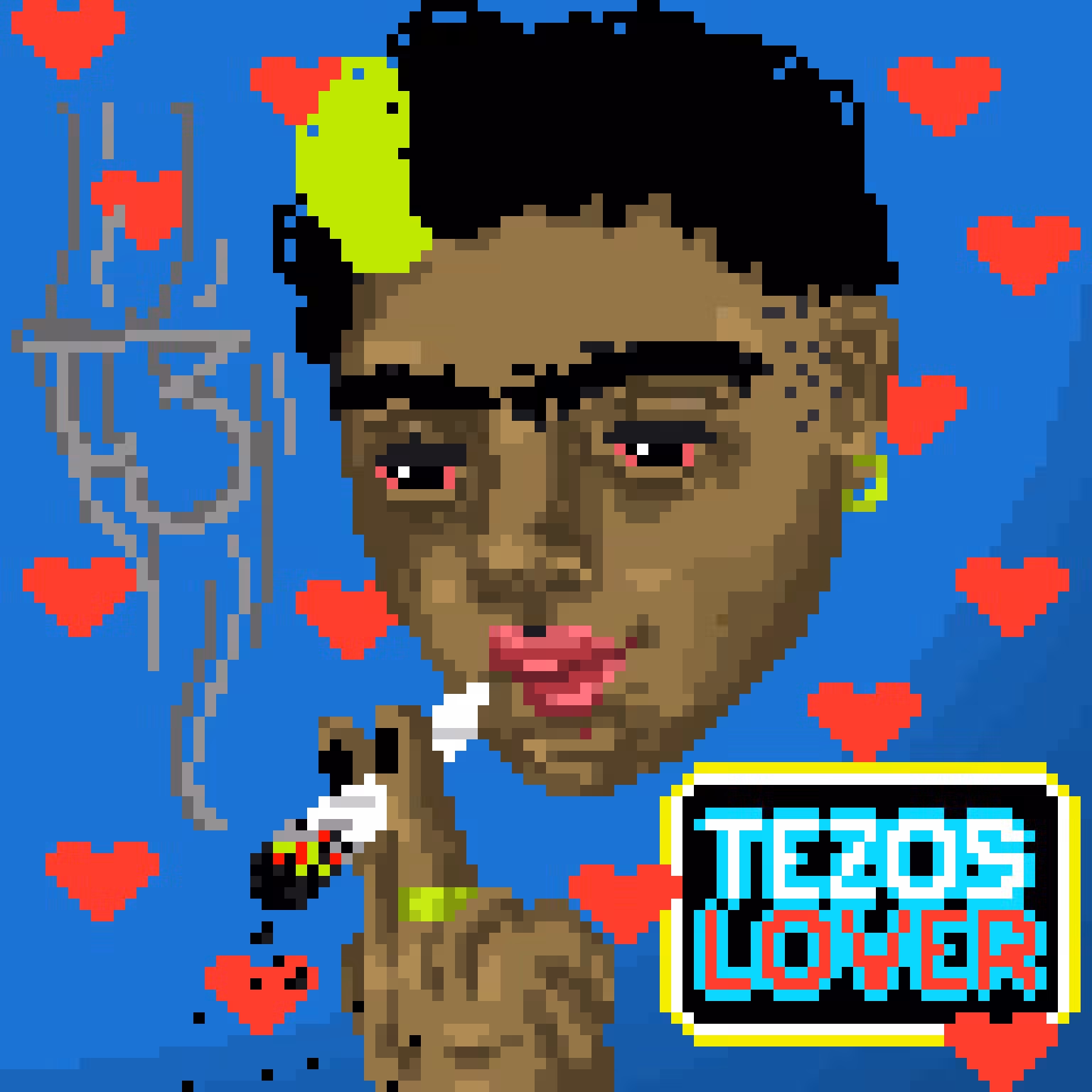 Tezos Lover