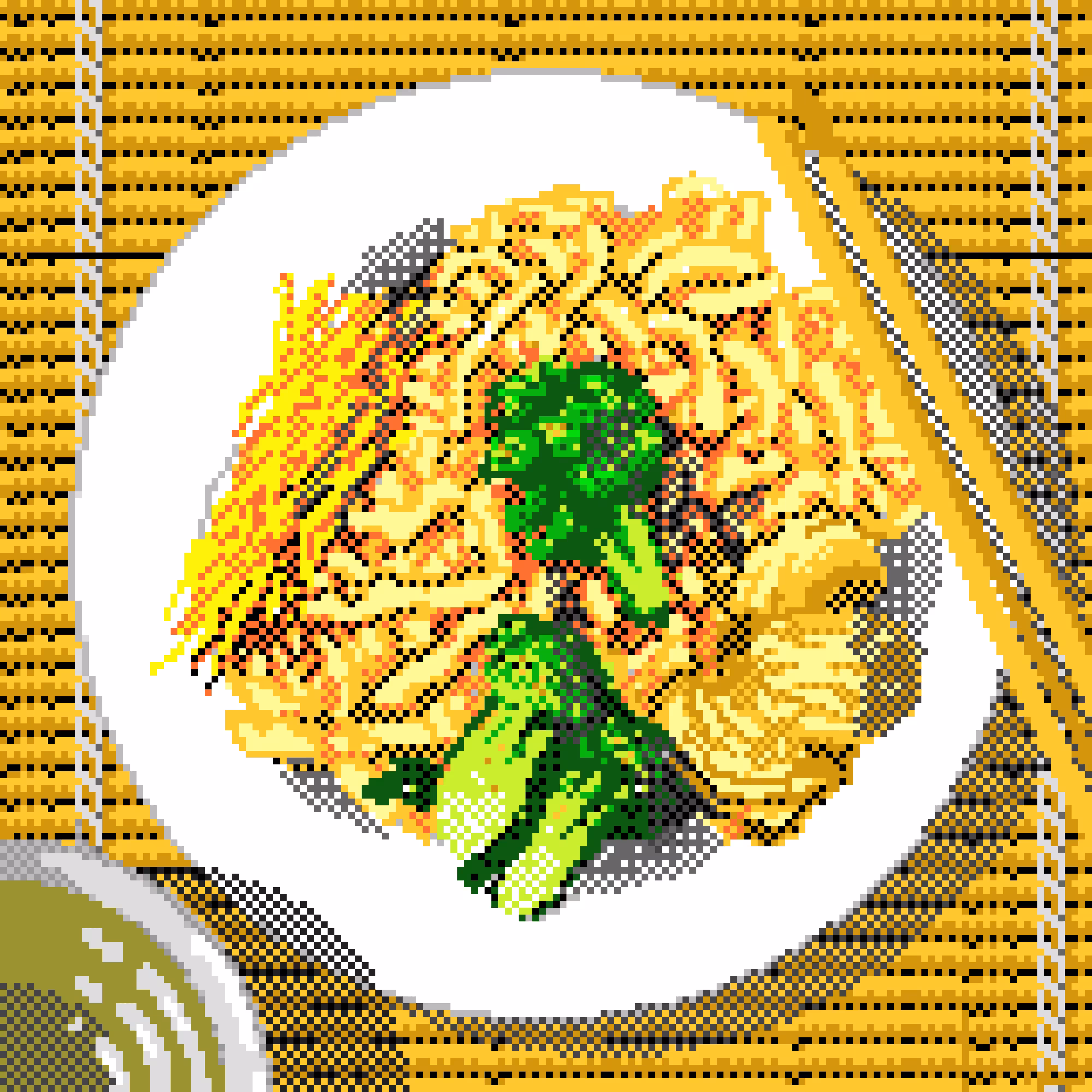Pixfood #02