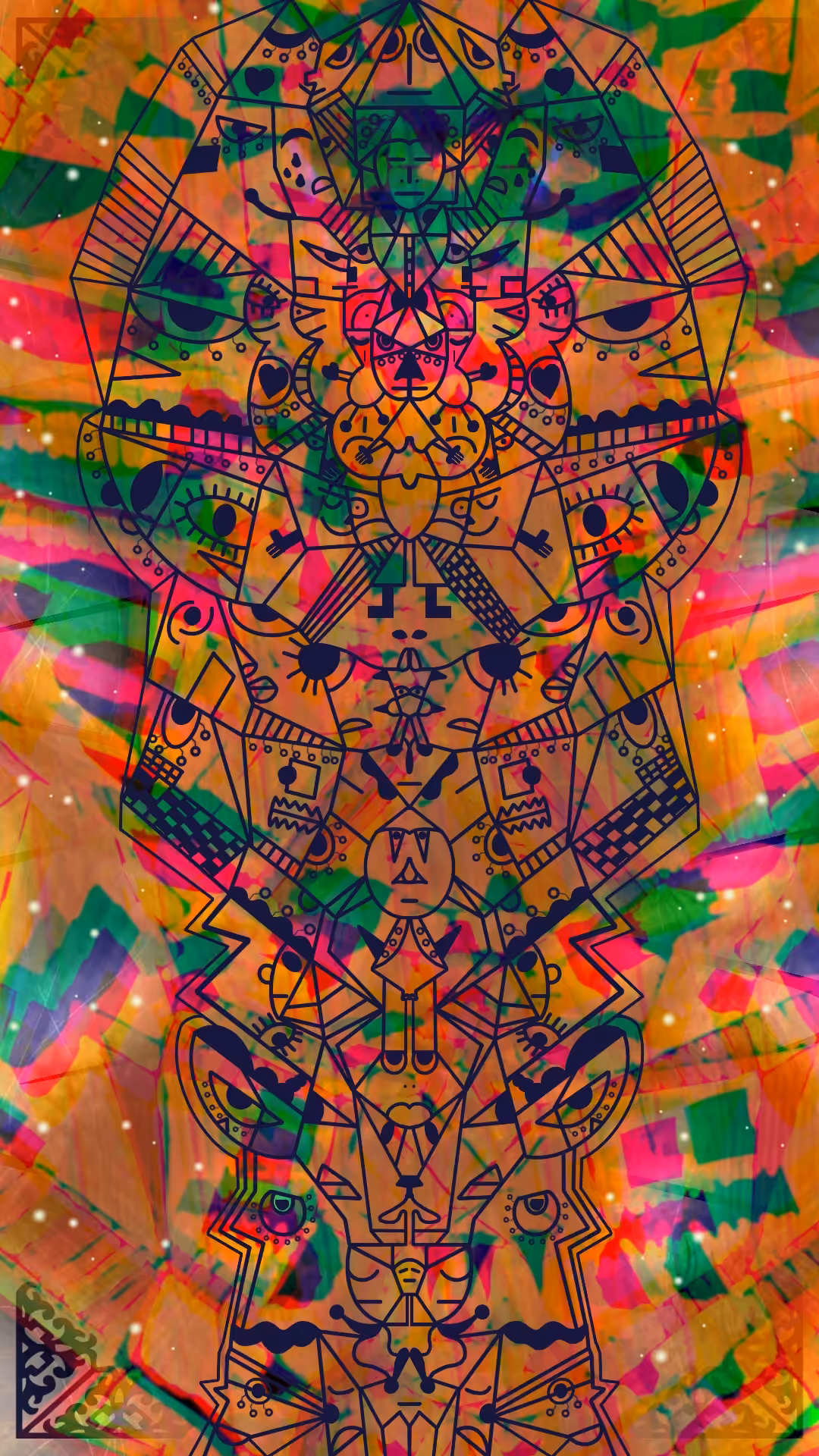 Artistry of the Mind 