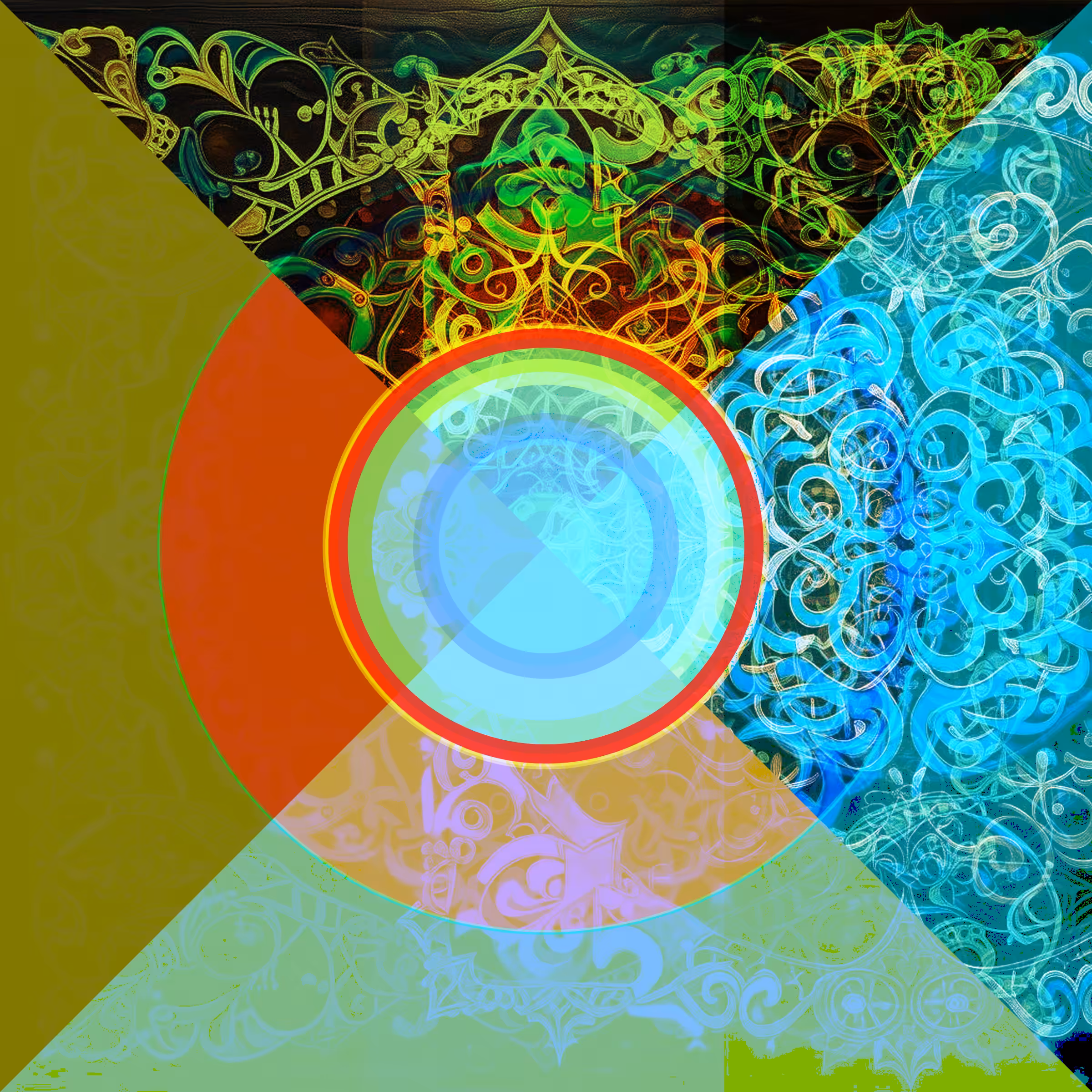 GlitchyArtistry #5