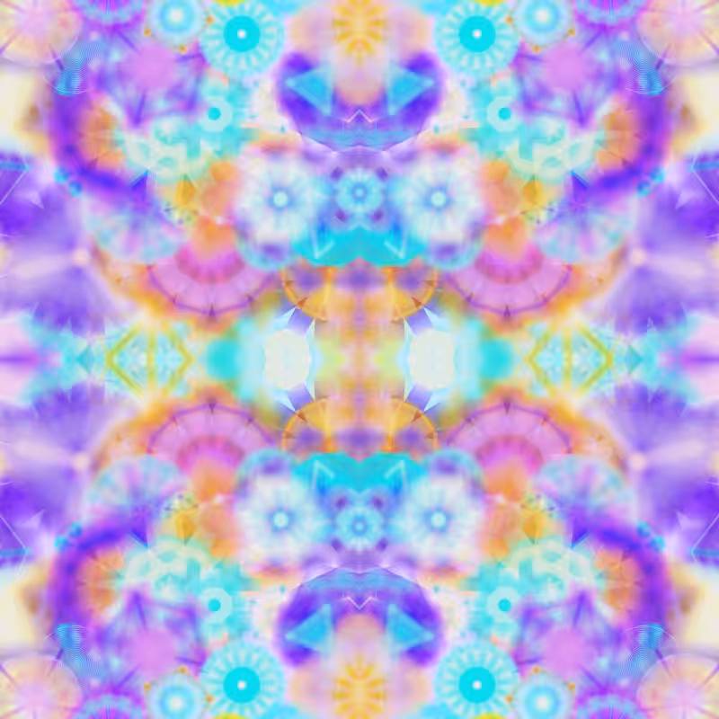 Creamy Dreaming #32