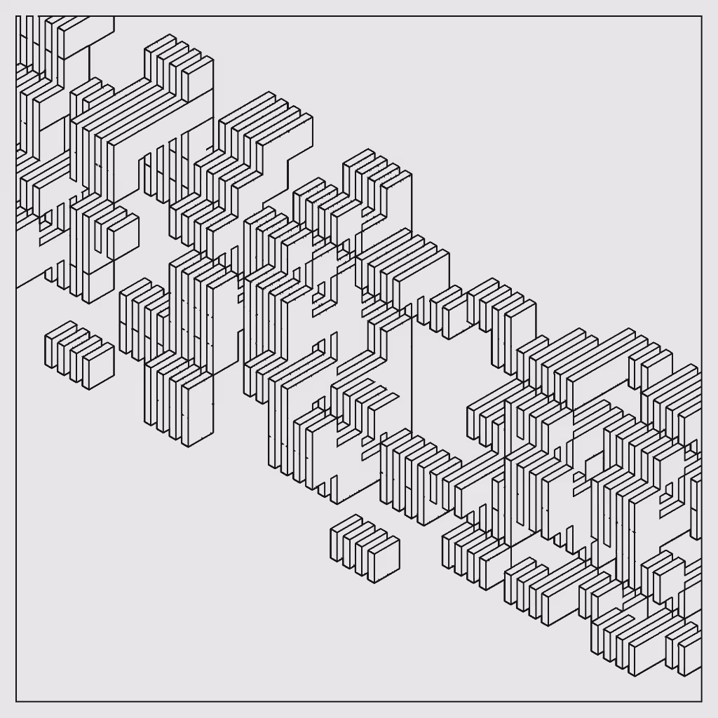 Modulo Space #630