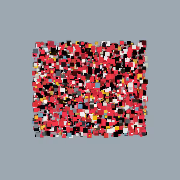 Helio World #263