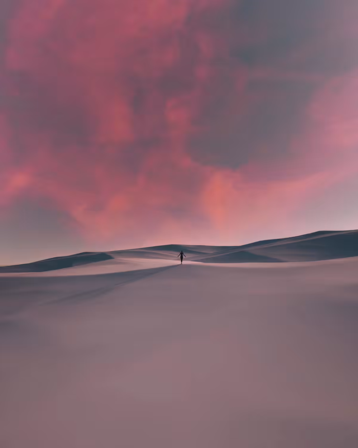 DUNESCAPE XIX