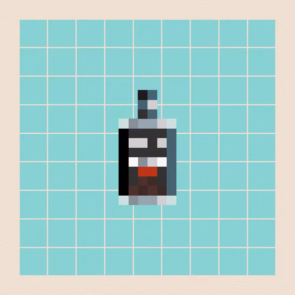 Yagogen's Secret Blacker Than Black Coffee