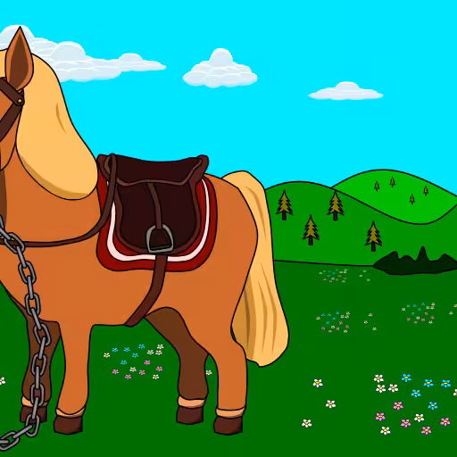 TestMandrill#29 Cross-Chain Pony