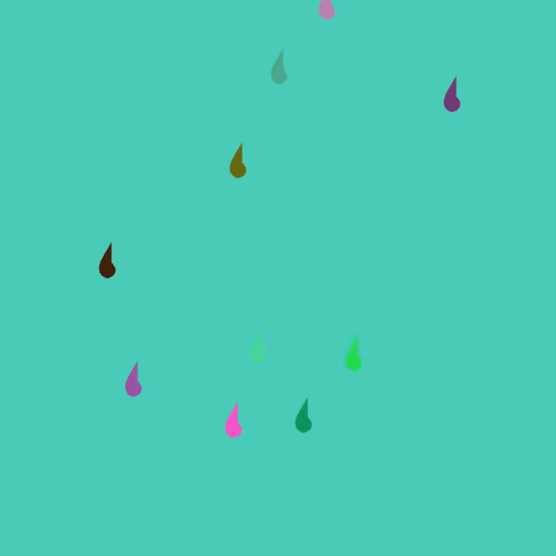 Carbon RainDrop 32