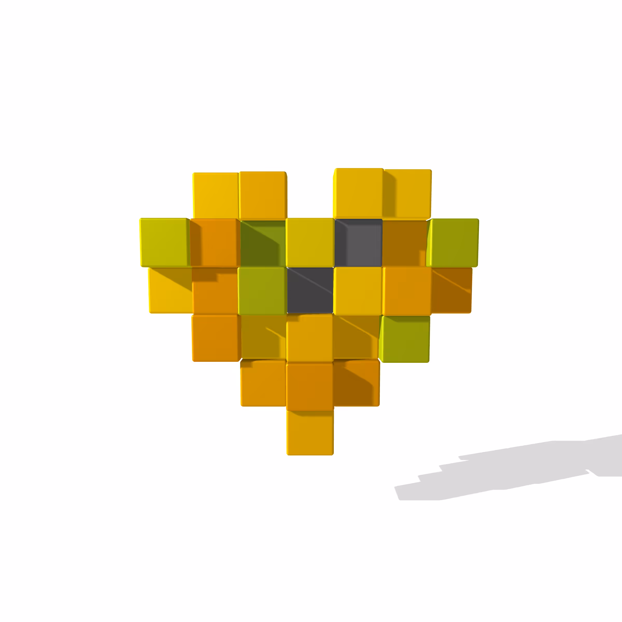 heart + craft #4876
