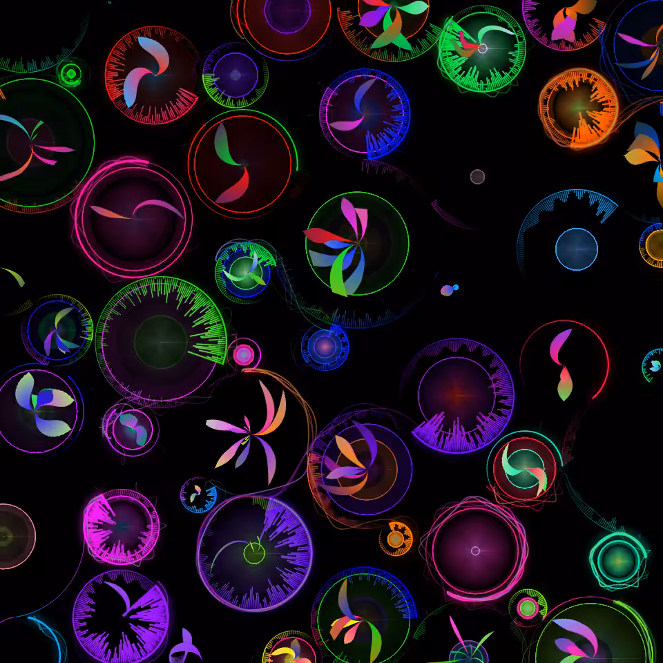 orbits #3