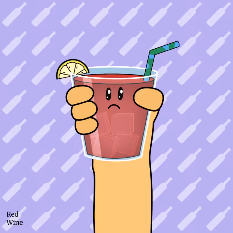 Pick-Up-A-Cup #1