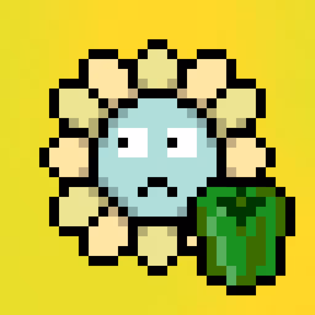 Murakami.Flower #9358