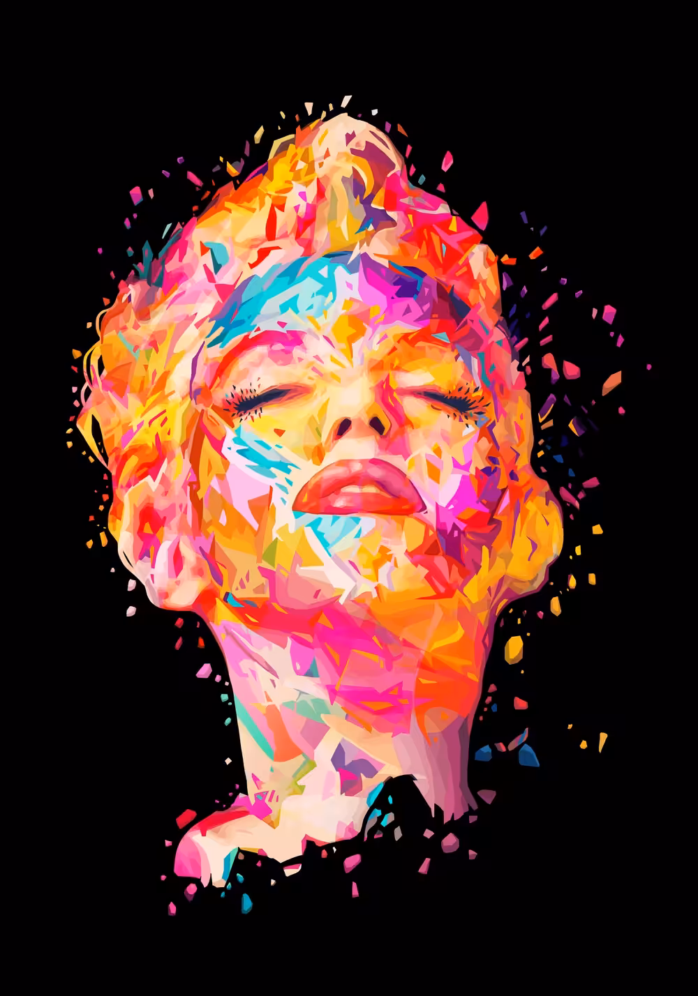 Marilyn Monroe