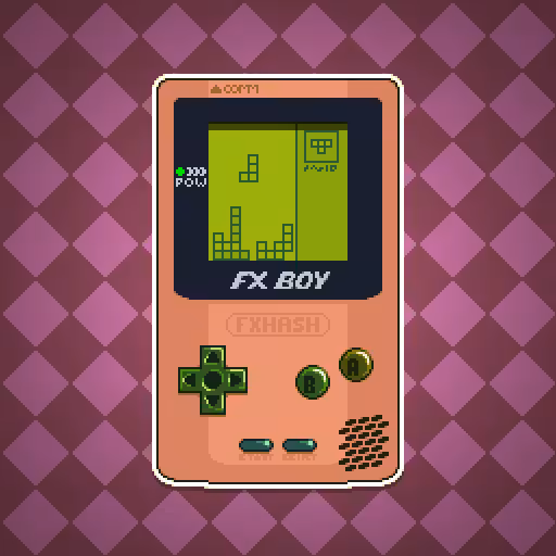 FXBoy #72