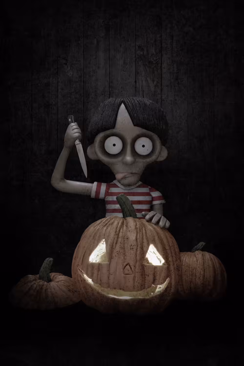 PUMPKIN