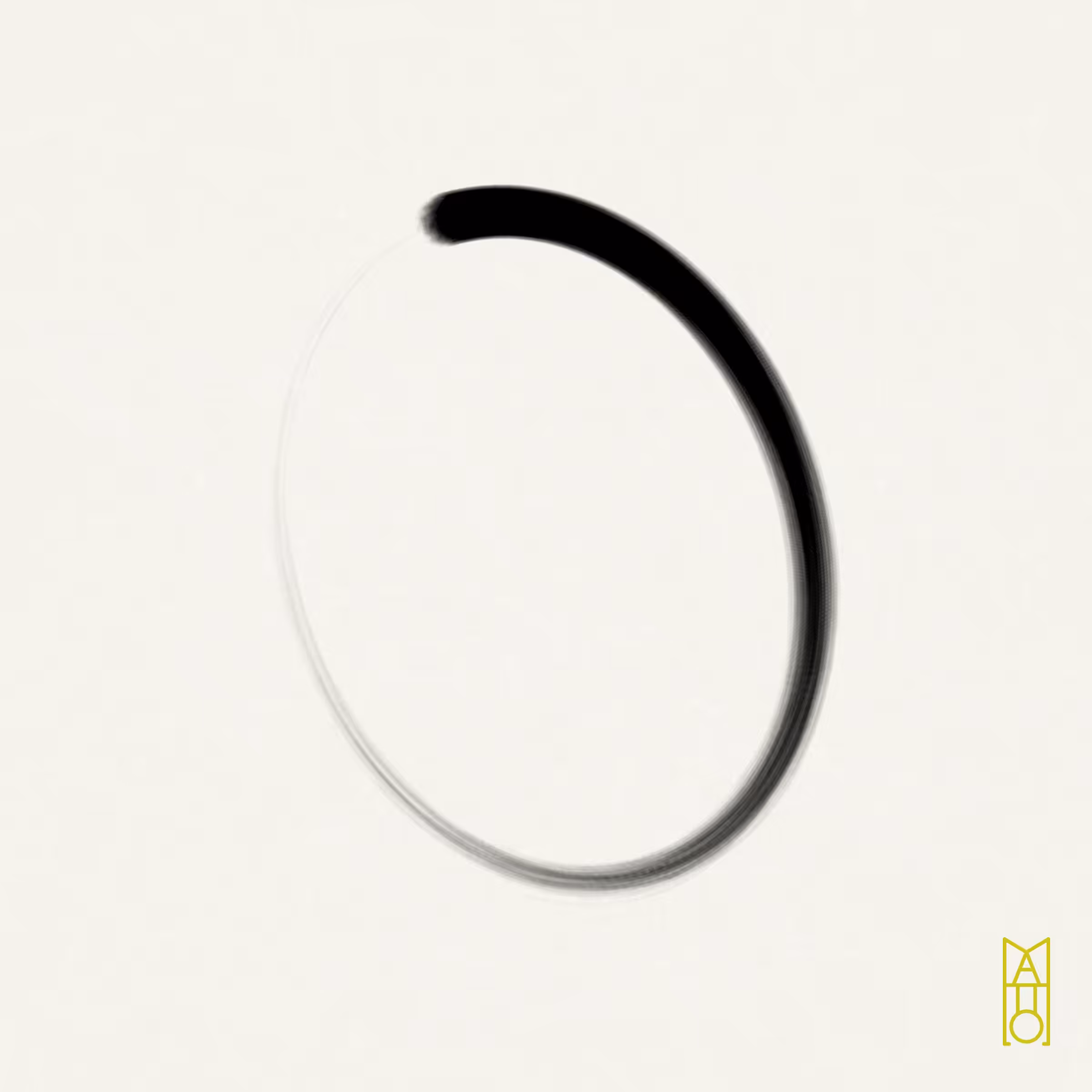 Ensō #641