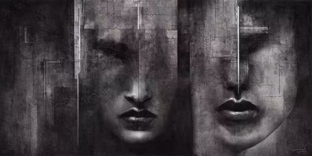 Spiritual Portrait