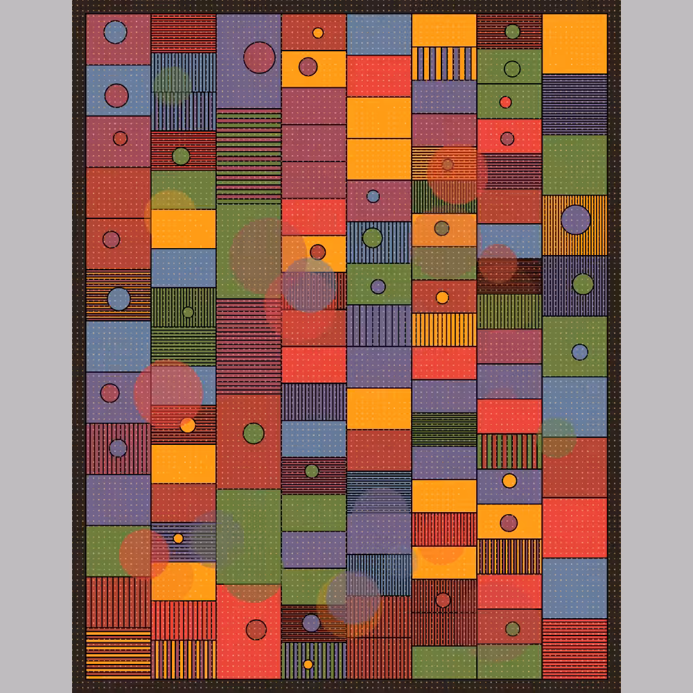 Shifted Blocks #236