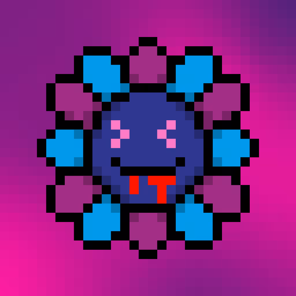 Murakami.Flower #3276