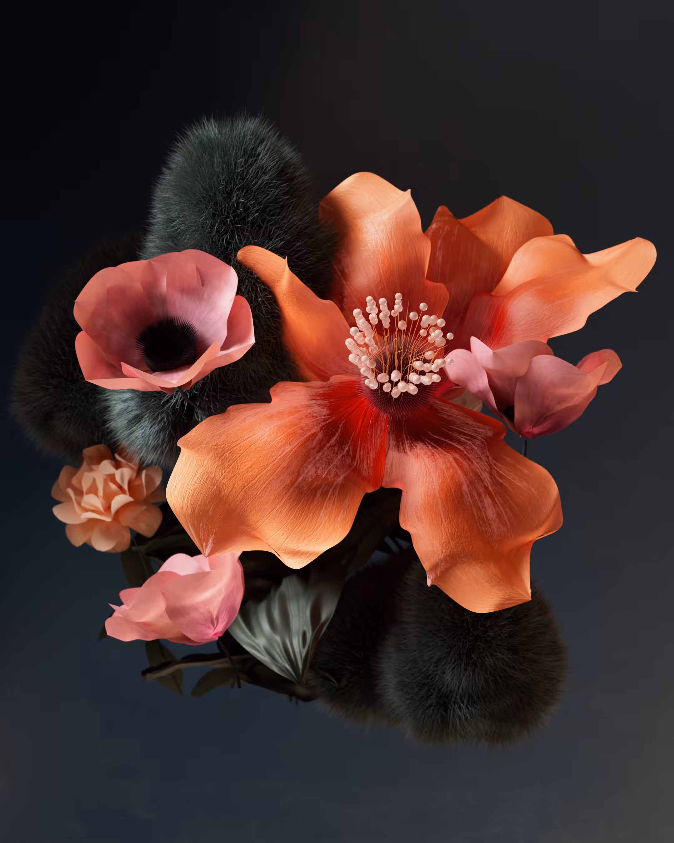 Virtual Bouquet 2